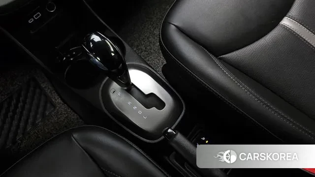 Chevrolet (GM Daewoo) The New Spark id 3697971 из Кореи 19