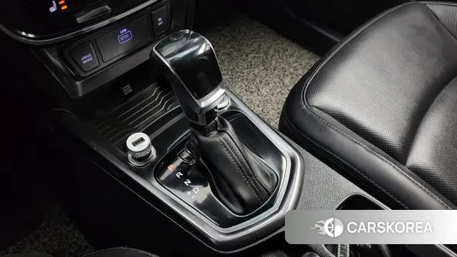 Ssangyong Berry New Tivoli id 3402076 из Кореи 19