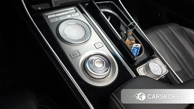 Genesis GV80 id 3788591 из Кореи 19