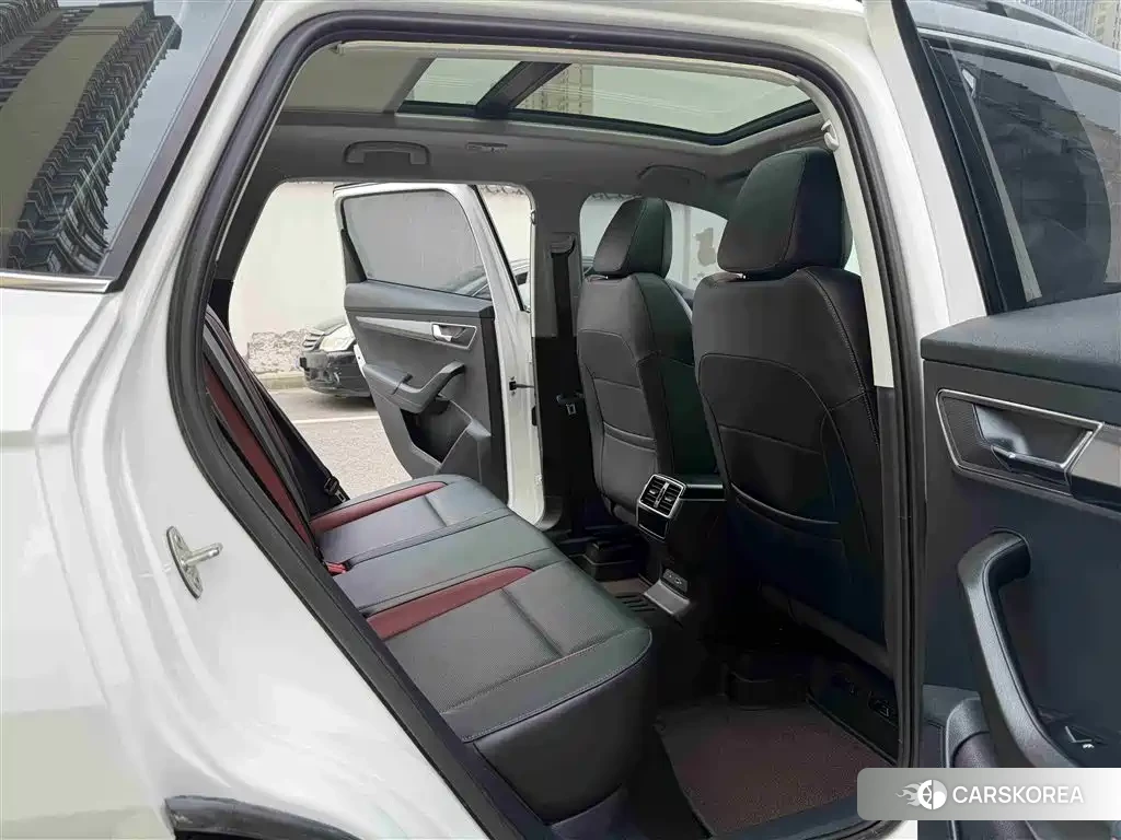 Skoda Krok id 4545672 из Китая 16