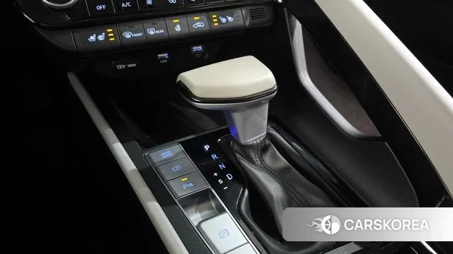 Hyundai Avante Hybrid (CN7) id 3576582 из Кореи 19