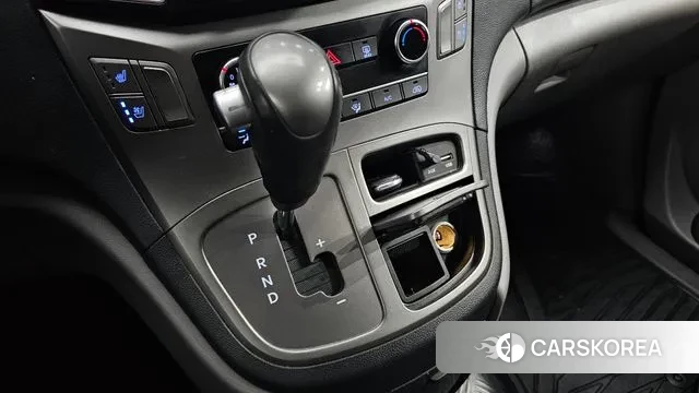 Hyundai The New Grand Starex id 3692294 из Кореи 19