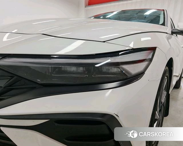 Hyundai Elantra id 4313888 из Китая 39
