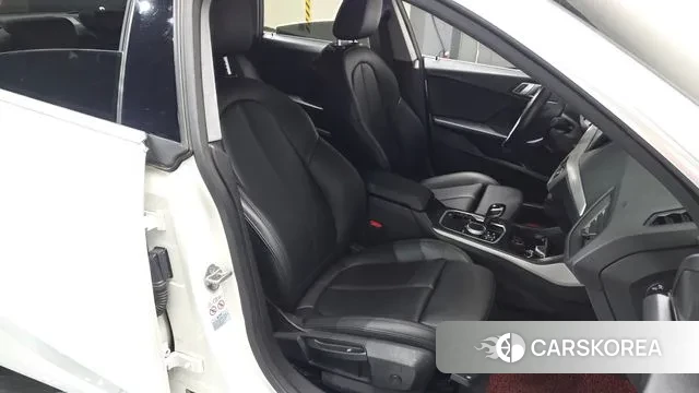 BMW 2 Series Gran Coupe (F44) id 3003806 из Кореи 19