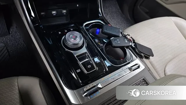 Kia Carnival 4th generation id 3493434 из Кореи 19