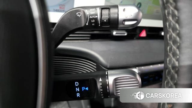 Hyundai Ionic 5 id 4721067 из Кореи 32