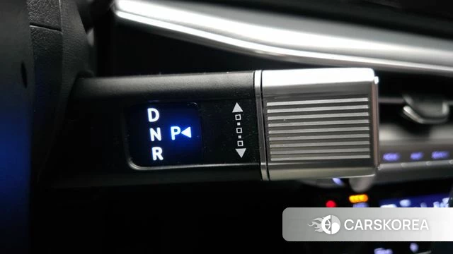 Hyundai Grandeur (GN7) id 3811821 из Кореи 19