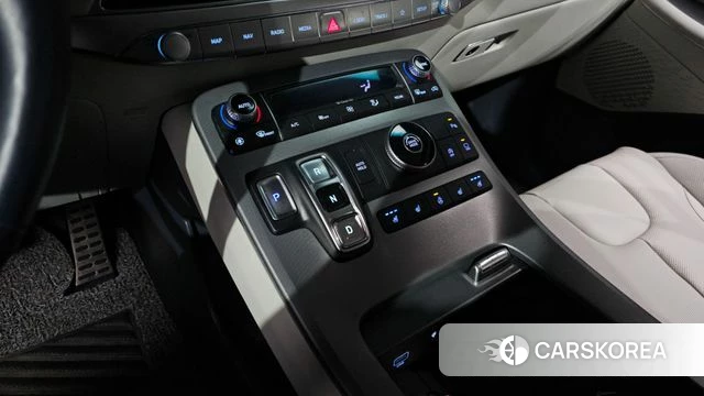 Hyundai Palisade id 3897720 из Кореи 19