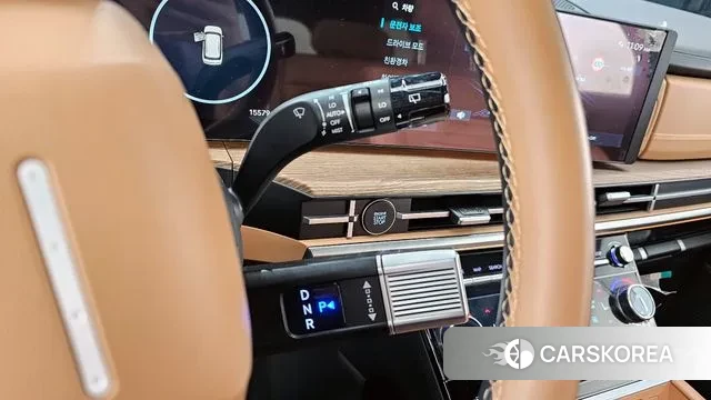 Hyundai Santa Fe (MX5) id 3353635 из Кореи 19