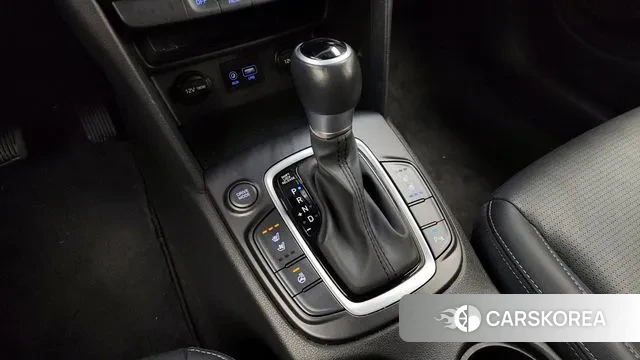 Hyundai Kona id 3682445 из Кореи 19