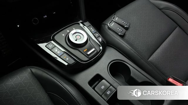 Kia The New Seltos id 4230845 из Кореи 35