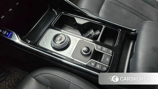 Kia Sorento 4th Generation id 4759541 из Кореи 19