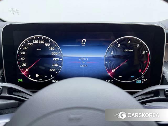 Mercedes-Benz GLC id 4348922 из Китая 21