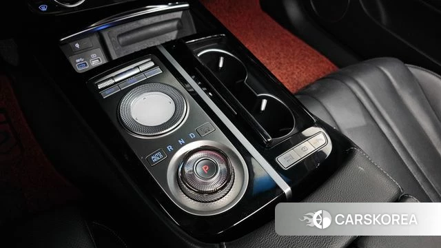 Genesis G80 (RG3) id 4721757 из Кореи 36