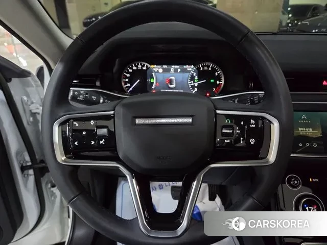 Land Rover Range Rover Evoque 2nd Generation id 3400524 из Кореи 19