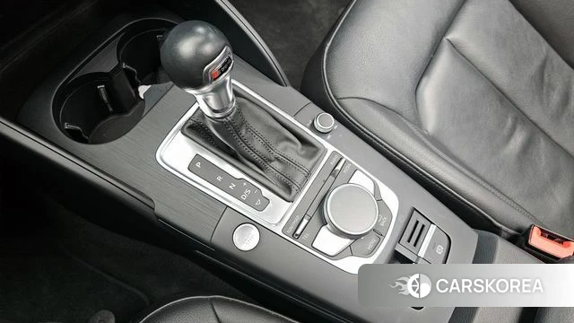 Audi New A3 id 3905691 из Кореи 19