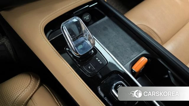 Volvo XC90 second Generation id 4293558 из Кореи 33