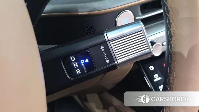 Hyundai Grandeur Hybrid (GN7) id 3711743 из Кореи 19