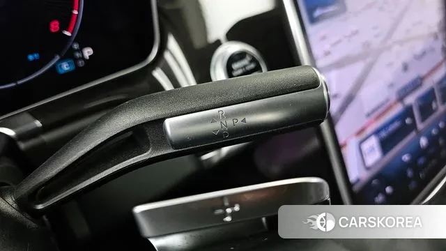 Mercedes-Benz S-Class W223 id 3556571 из Кореи 19