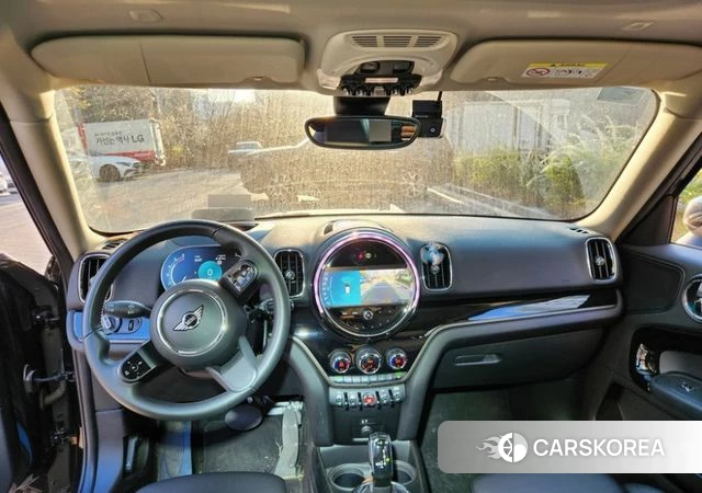 Mini Cooper D Countryman id 4195579 из Кореи 13