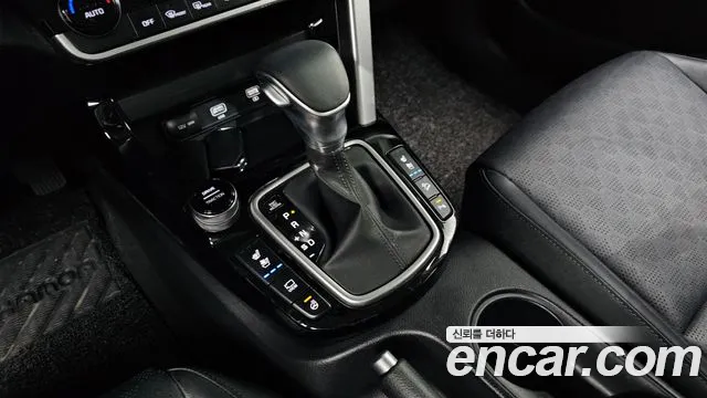 Kia Seltos id 2802769 из Кореи 19