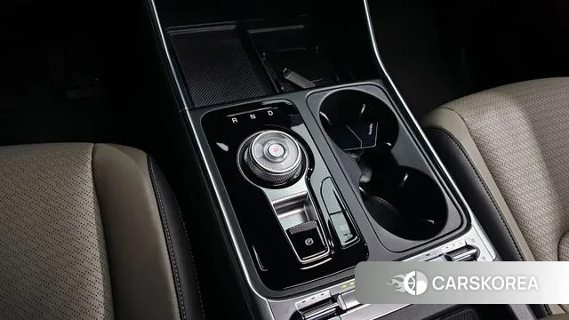 Kia The New Carnival 4th Generation id 3565432 из Кореи 19