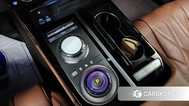 Genesis G80 (RG3) id 4249108 из Кореи 29