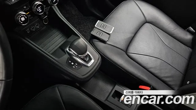 Renault Korea (Samsung) Joe id 2704863 из Кореи 19