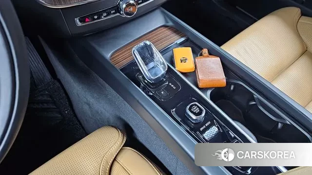 Volvo XC60 second Generation id 3577463 из Кореи 19