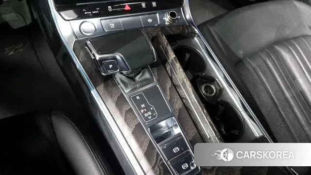 Audi A6 (C8) id 3676816 из Кореи 19