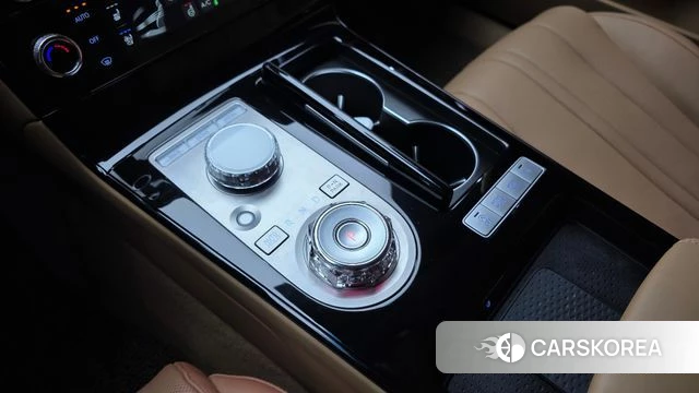Genesis G80 (RG3) id 4279494 из Кореи 32