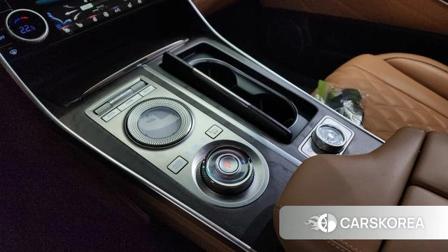 Genesis GV80 id 4324107 из Кореи 36