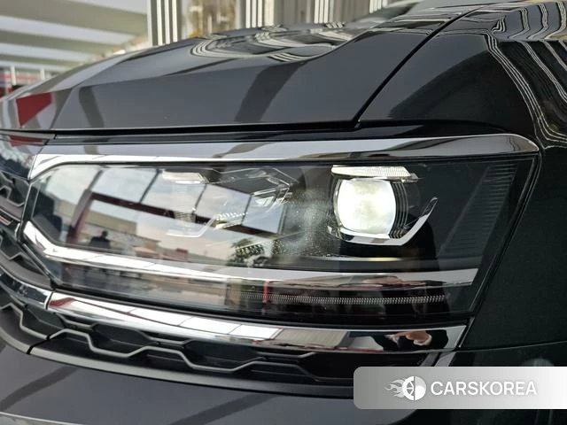 Volkswagen Tourang id 4262076 из Китая 15