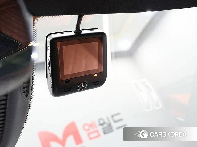 Mercedes-Benz S-Class W223 id 4211976 из Кореи 19