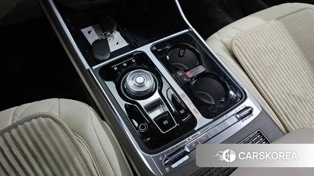 Kia The New Carnival 4th Generation id 4427284 из Кореи 36