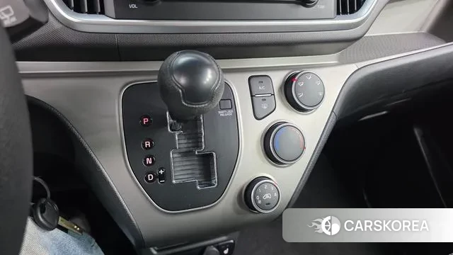 Kia The New Ray id 3520039 из Кореи 19