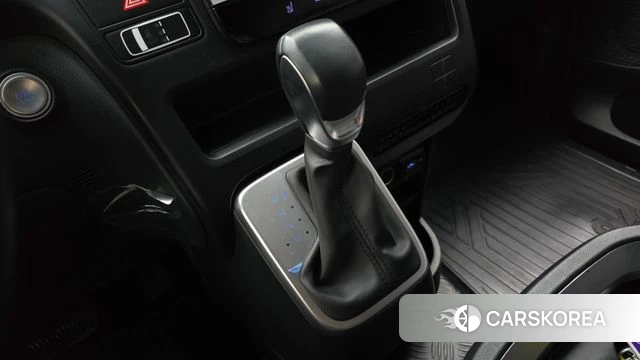 Hyundai Staria id 4612943 из Кореи 19