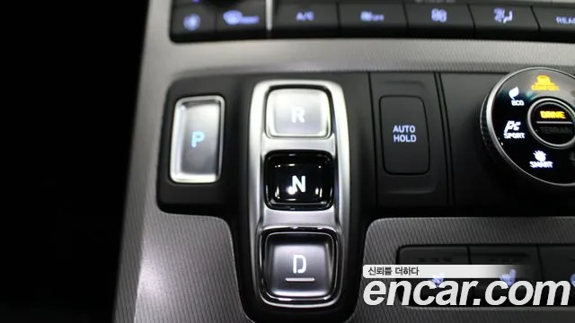 Hyundai Palisade id 2685228 из Кореи 19