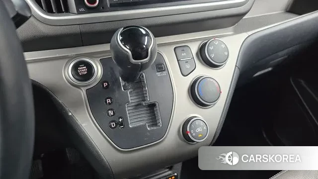 Kia The New Ray id 3701865 из Кореи 19