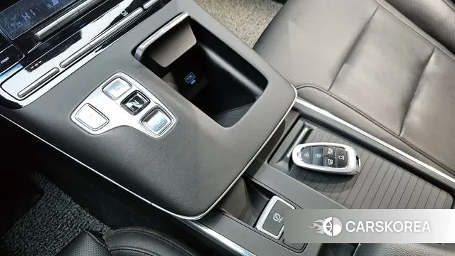 Hyundai The New Grandeur IG id 3468680 из Кореи 19