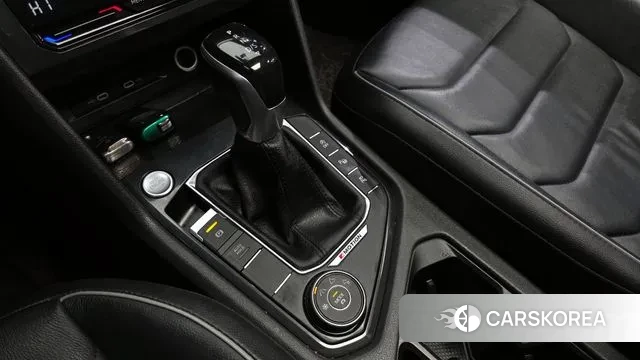 Volkswagen Tiguan second Generation id 3581846 из Кореи 19