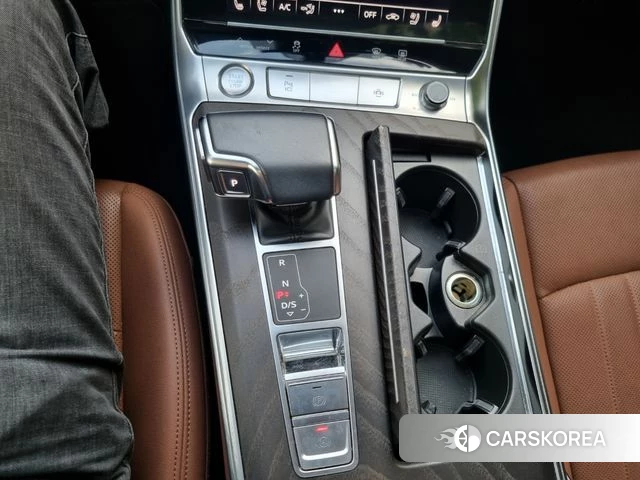 Audi A6 (C8) id 4550920 из Кореи 15