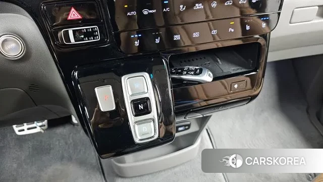 Hyundai Staria id 2900328 из Кореи 19