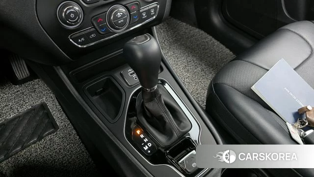 Jeep Cherokee (KL) id 3842113 из Кореи 19