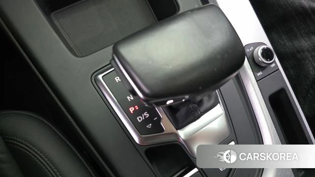 Audi A5 (F5) id 4750477 из Кореи 34