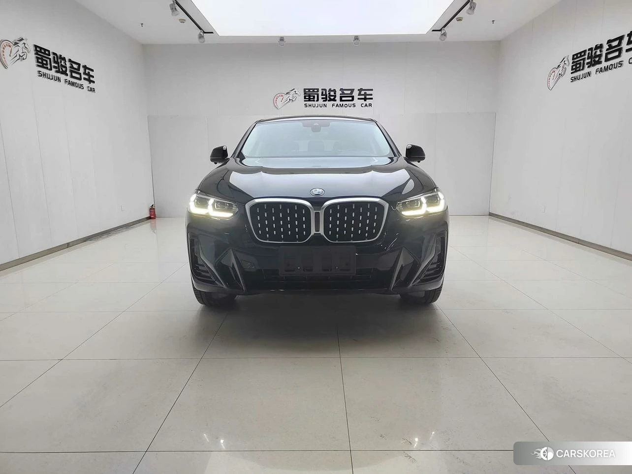 BMW X4 id 4454274 из Китая 18