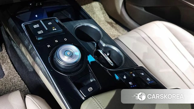 Kia K8 Hybrid id 4178951 из Кореи 19