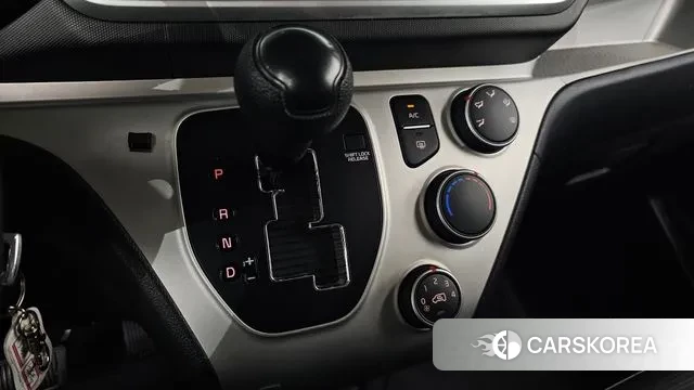 Kia The New Ray id 3313443 из Кореи 19