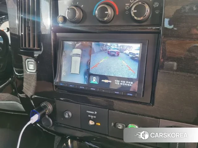 Chevrolet Express Van id 3520327 из Кореи 19