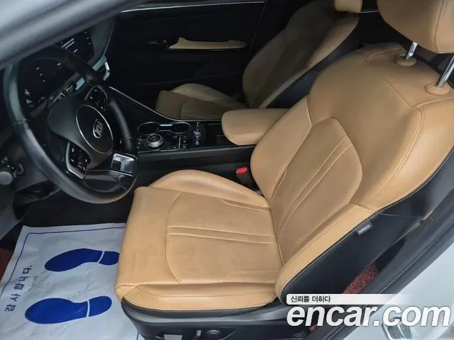 Kia K5 3rd generation id 2697737 из Кореи 18